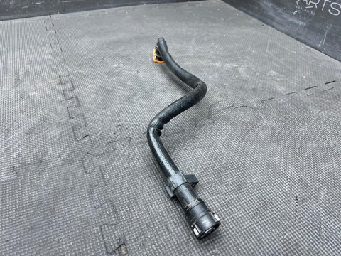 15-19 Ferrari 488 GTB Fuel Vapor Evaporative Emission Hose Pipe