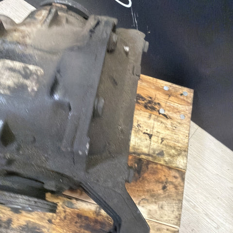 BMW E36 M3 94-99 S52 MANUAL TRANS M/T DIFFERENTIAL 3.23 CARRIER *Notes*