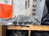 (9) BMW S54 Engine Valve Clearance Shims 2.32 mm 11347832285 NEW Genuine