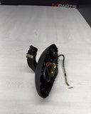 01-06 BMW E46 M3 Oval Rear View Mirror Housing OEM 7892262 *No mirror glass*