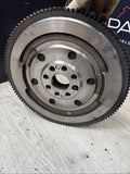 01-06 BMW E46 M3 FLYWHEEL CLUTCH PRESSURE PLATE KIT OEM LUK 8.6MM THICKNESS