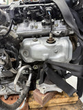 2021-2025 Acura TLX Type-S Engine J30AC 3.0L V6 Turbocharged 7k Miles
