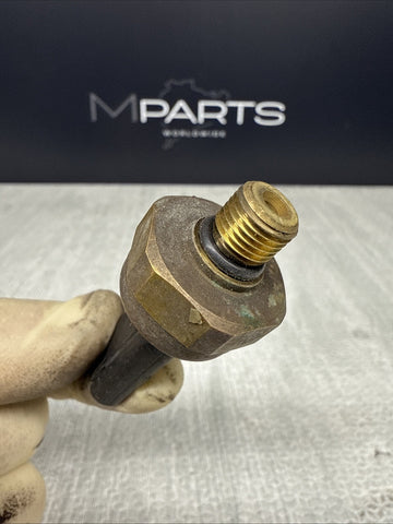 08-13 BMW E90 E92 E93 M3 HIGH FUEL PRESSURE SENSOR 7547883