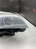 BMW E60 525 535 M5 04-07 OEM PASSENGER RIGHT SIDE HID XENON LIGHT LAMP HEADLIGHT