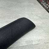2001-2006 BMW M3 E46 Coupe Front Right Passenger A Pillar Trim Cover Black OEM