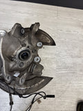BMW F90 F91 M8 2019-2022 Rear Right Spindle Hub 809298001