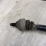 08-13 OEM BMW E90 E92 E93 M3 Rear Right Passenger Output Half Shaft Axle