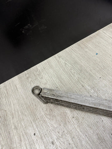 2015-2021 BMW M2 M3 M4 F87 F82 Automatic Transmission Oil Cooler OEM 17212284503