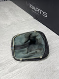 BMW E30 Shift Boot Ring Manual Shifter Trim Frame Shifter Base Bracket + Boot