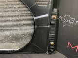 BMW E30 318 325 Coupe Radiator + Shroud
