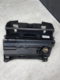 BMW 01-06 E46 M3 Radio Non Navi Mounting Bracket Storage Tray