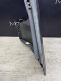 08-13 BMW E92 E93 M3 OEM Front Right Fender Panel *Cracks / Mount Ripped