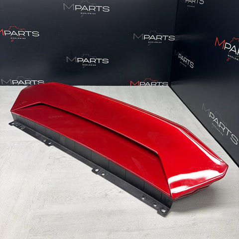 Lamborghini Huracan Evo 2021 Spoiler Base Original OEM