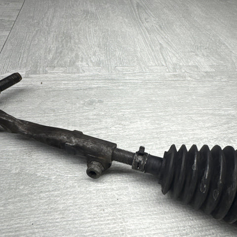 Steering Gear Rack & Pinion Left Tie Rod End Link 32108090617 BMW M8 F92 M5 F90