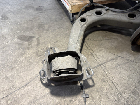 01-06 BMW E46 M3 Rearend Rear End Suspension Subframe Differential 108k