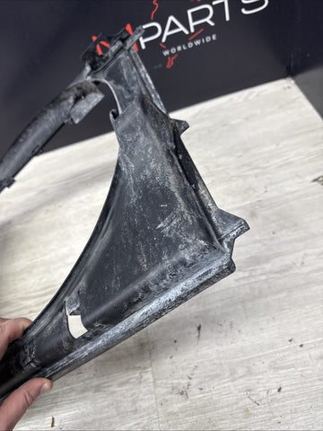 BMW Z3M ENGINE COOLING FAN SHROUD 1723031 OEM