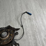 01-06 BMW E46 M3 OEM Factory Front Right Steering Brake Knuckle Spindle