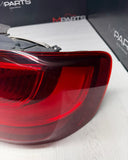 2014–2017 BMW 2 Series F22/F23 Rear Right Passenger Outer Tail Light OEM 7295428