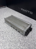 BMW E90 E60 E63 M3 M5 M6 Logic 7 Harman Becker Radio Amp Amplifier OEM 9166897