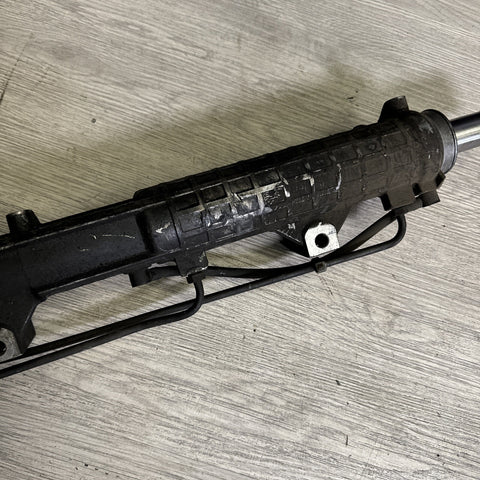 91-02 BMW E36 3 Series M3 Power Steering Rack and Pinion ZF OEM 7852955227