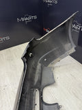 (PICKUP ONLY) REAR BUMPER W/ PDC SENSORS 08-13 BMW E92 E93 M3 51127899833 OEM