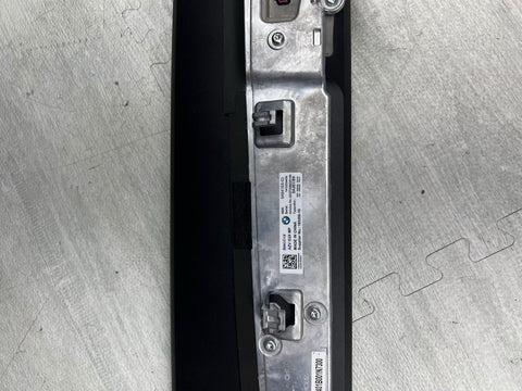 BMW 21-25 G20 G80 G82 M3 M4 330i Display Screen Speedometer Cluster