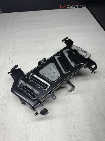 OEM BMW F80 F82 F83 M3 M4 15-20 Top-Hifi Harman Becker Amplifier AMP 9393194