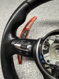BMW Steering Wheel 15-20 F80 F82 F83 M3 M4 Stock Factory DCT Complete
