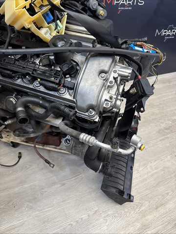 2002 BMW E46 M3 01-06 S54 3.2L Engine Motor 140k Miles Complete