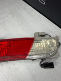 06-10 BMW E64 650 M6 Rear Right Bumper Reflector 63217165816 7165816 OEM