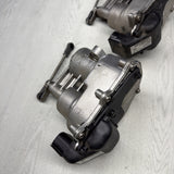 Complete Throttle Body Bodies Set BMW E90 E92 E93 M3 S65 4.0 V8 7838246