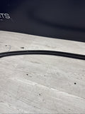 BMW E46 M3 01-06 Left Driver Side Door Weather Strip Seal OEM *Notes*