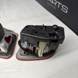 03-06 BMW E46 325 330 M3 Trunk Mounted Inner Tail Lights 6920706 *Notes*