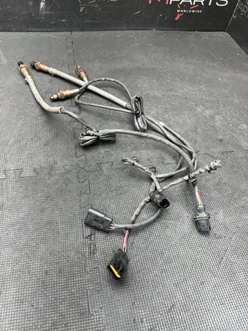 0 258 030 073 15-19 Ferrari 488 GTB Spider O2 Sensors OEM (4)