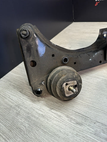 01-06 BMW E46 M3 FRONT SUSPENSION SUBFRAME CRADLE