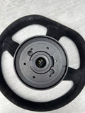 98-02 BMW E37 E36 M3 Z3M Z3 M FRONT ALCANTARA M SPORT STEERING WHEEL CUSTOM