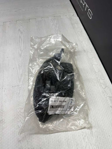 15-20 BMW F83 M4 Convertible Trunk Cargo Mat / Liner Net OEM 7368728