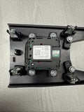 14-20 BMW F33 F83 428 Center Console Convertible Switch Trim iDrive OEM