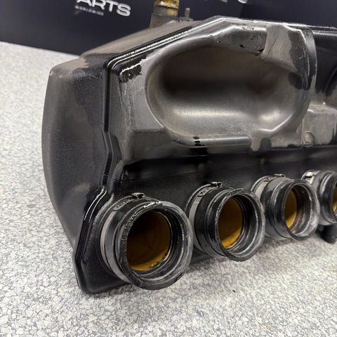 BMW 01-06 E46 M3 Z3M S54 ENGINE INTAKE MANIFOLD SMG