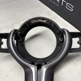 2015-2021 BMW M2 M3 M4 F87 F80 F82 F83 STEERING WHEEL BACK TRIM COVER DCT