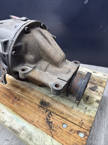 2004-2009 Honda S2000 OEM Rear Pumpkin Diff Differential Assembly 104k Miles