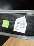 01-06 BMW OEM E46 M3 Trim Armrest Pad Right Passenger Front Grey 7891712