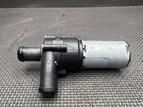 Ferrari 458 California Auxiliary Minimum Water Recycling Pump 0392020034