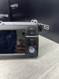 BMW E46 M3 Android 13 Car Stereo GPS Touch Screen Radio WiFi 4G Head Unit