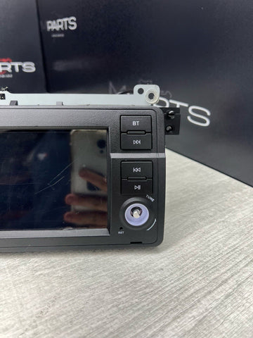 BMW E46 M3 Android 13 Car Stereo GPS Touch Screen Radio WiFi 4G Head Unit
