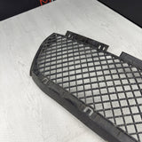 OEM 01-06 BMW E46 M3 Front Center Bumper Grille Cover Trim 51112694724 2694724
