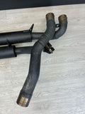 Eisenmann Exhaust Muffler 18-24 BMW F90 M5