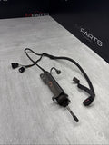 BMW 06-10 E60 E63 E64 M5 M6 SLAVE CYLINDER + CLUTCH SENSOR 23017837428 OEM