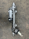 21-24 BMW G80 G82 G83 M3 M4 Power Steering Rack Gear Box 227884105-01/142890 10