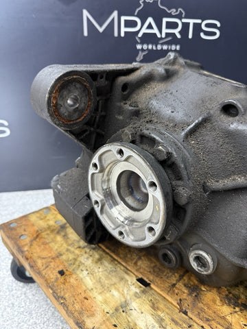 01-06 BMW E46 M3 REAR DIFF DIFFERENTIAL 127K MILES 3.62